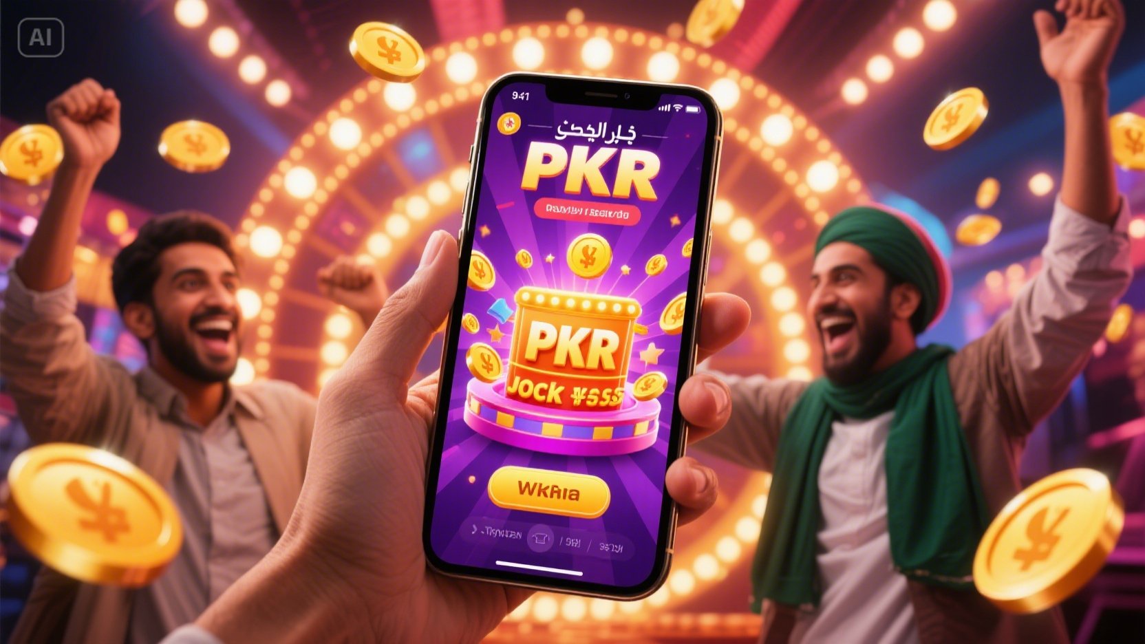 MoiCasinoDeposit today and unlock a 200% instant reward! Pakistani players can play responsibly, win more, and withdraw PKR rewards instantly.