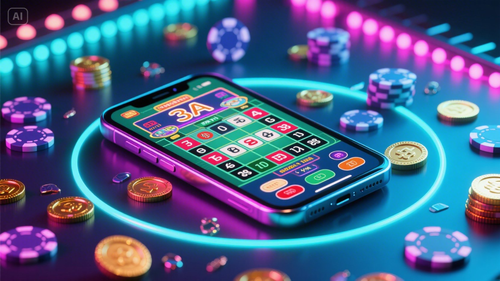 Casino MoiCasino desktop and mobile interfaces