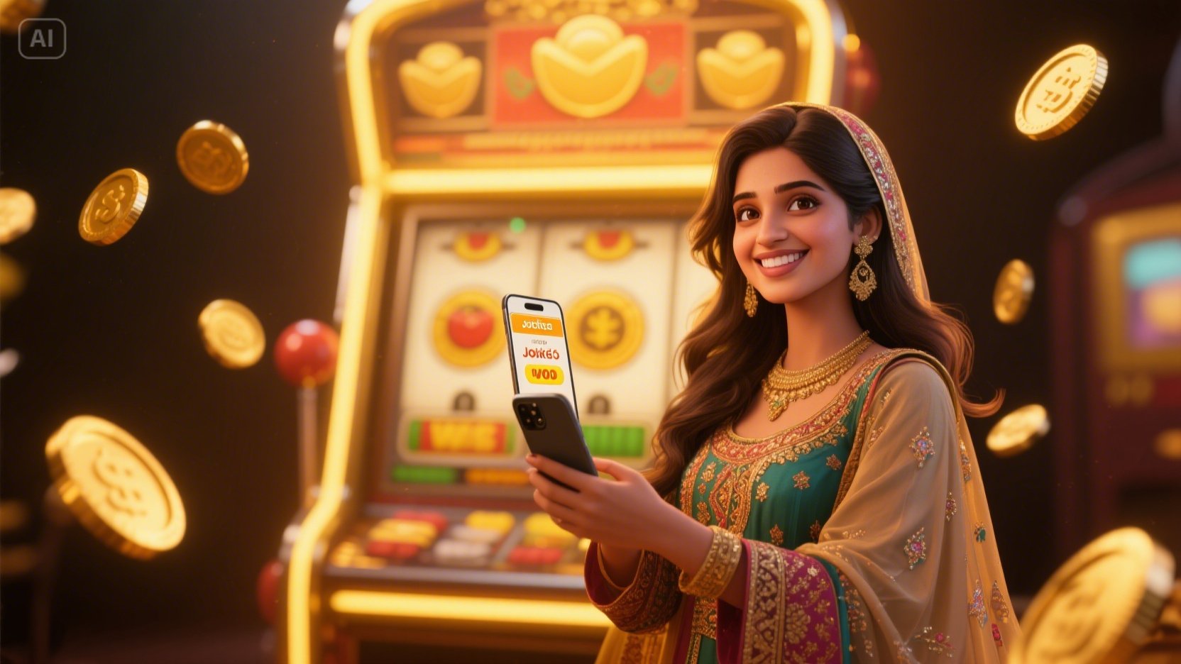MoiCasinoDeposit today and receive 200% instant credit! Pakistani players can play live casino, poker, and slots with real PKR winnings and secure local banking support.