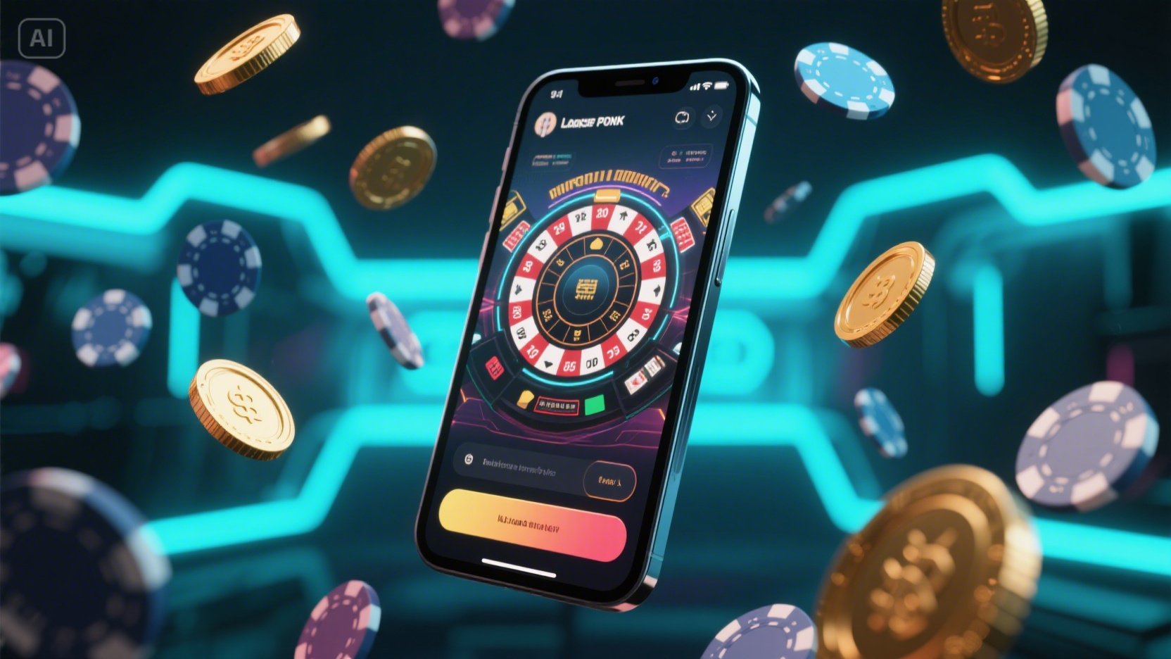Casino MoiCasino desktop and mobile interfaces