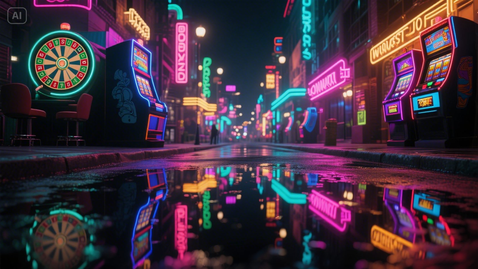 Registration at MoiCasino Casino